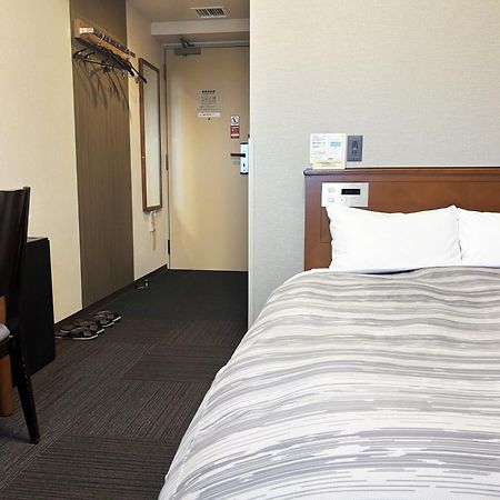 Hotel Route-Inn Abashiri Ekimae Kültér fotó