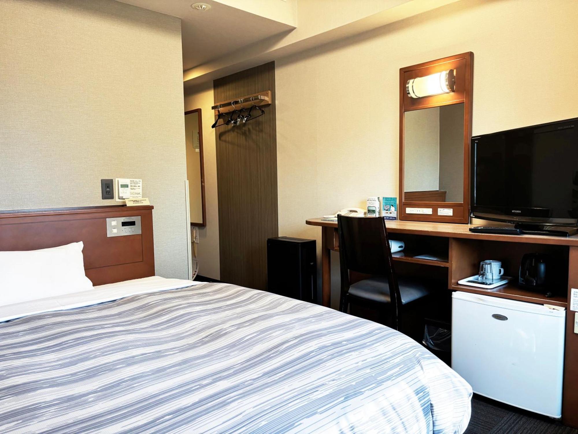 Hotel Route-Inn Abashiri Ekimae Kültér fotó